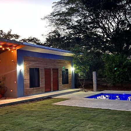 Apartamento Los Guanacastes Cerca De Tamarindo Con Piscina Santa Cruz  Exteriér fotografie