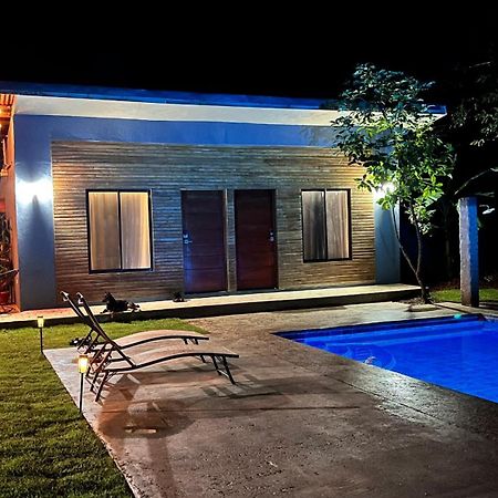 Apartamento Los Guanacastes Cerca De Tamarindo Con Piscina Santa Cruz  Exteriér fotografie