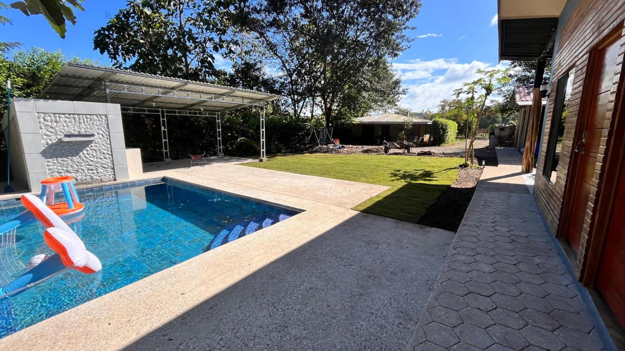 Apartamento Los Guanacastes Cerca De Tamarindo Con Piscina Santa Cruz  Exteriér fotografie