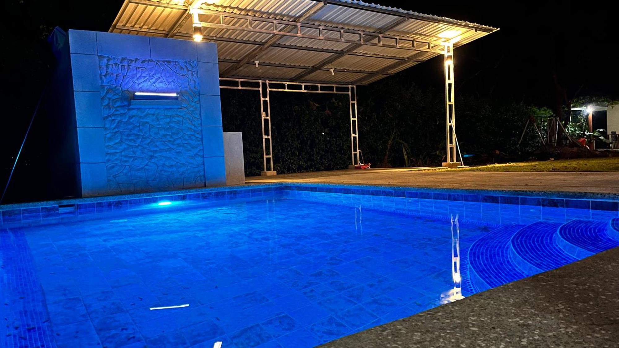 Apartamento Los Guanacastes Cerca De Tamarindo Con Piscina Santa Cruz  Exteriér fotografie