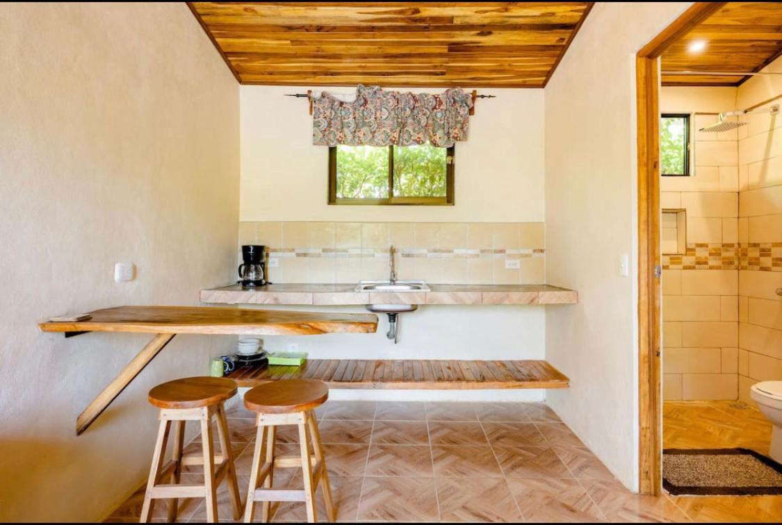 Apartamento Los Guanacastes Cerca De Tamarindo Con Piscina Santa Cruz  Exteriér fotografie