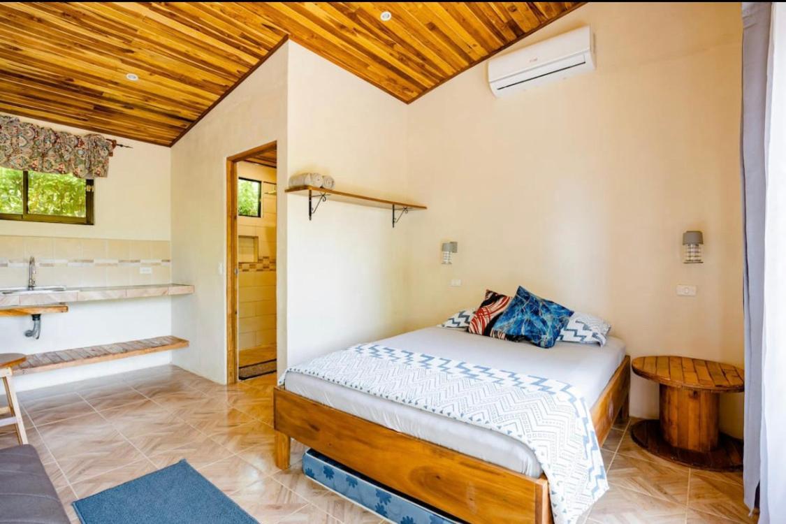 Apartamento Los Guanacastes Cerca De Tamarindo Con Piscina Santa Cruz  Exteriér fotografie