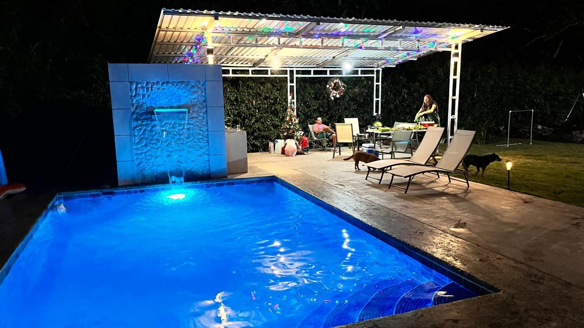 Apartamento Los Guanacastes Cerca De Tamarindo Con Piscina Santa Cruz  Exteriér fotografie