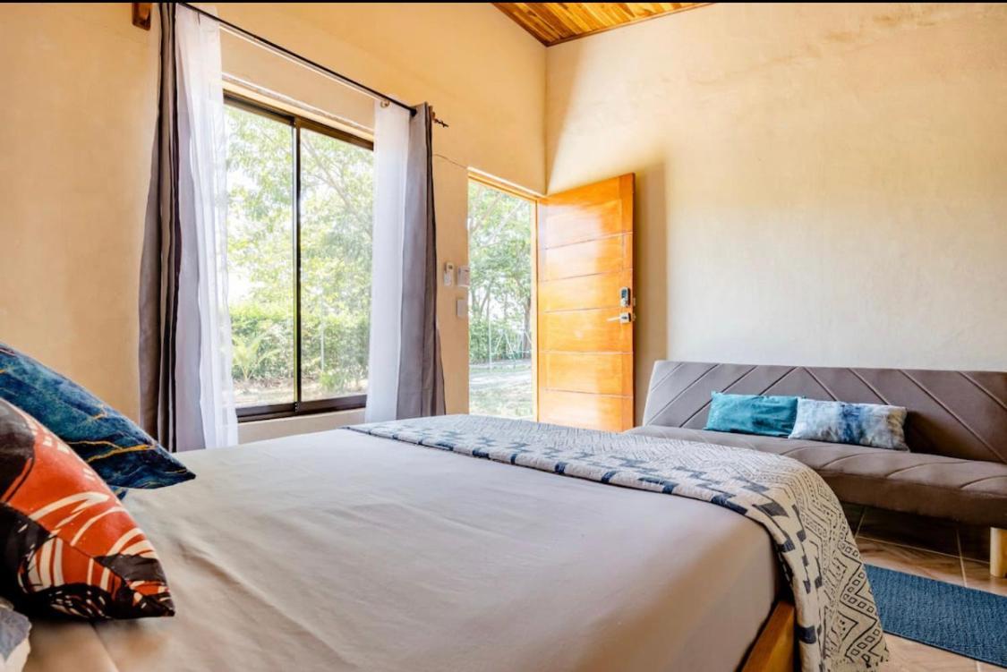 Apartamento Los Guanacastes Cerca De Tamarindo Con Piscina Santa Cruz  Exteriér fotografie