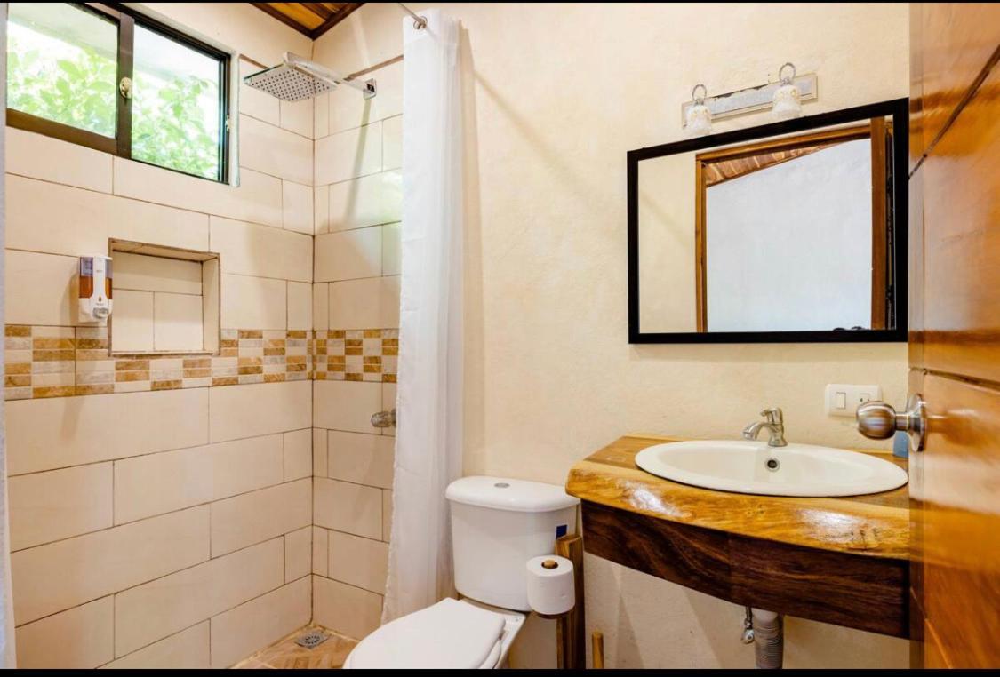 Apartamento Los Guanacastes Cerca De Tamarindo Con Piscina Santa Cruz  Exteriér fotografie