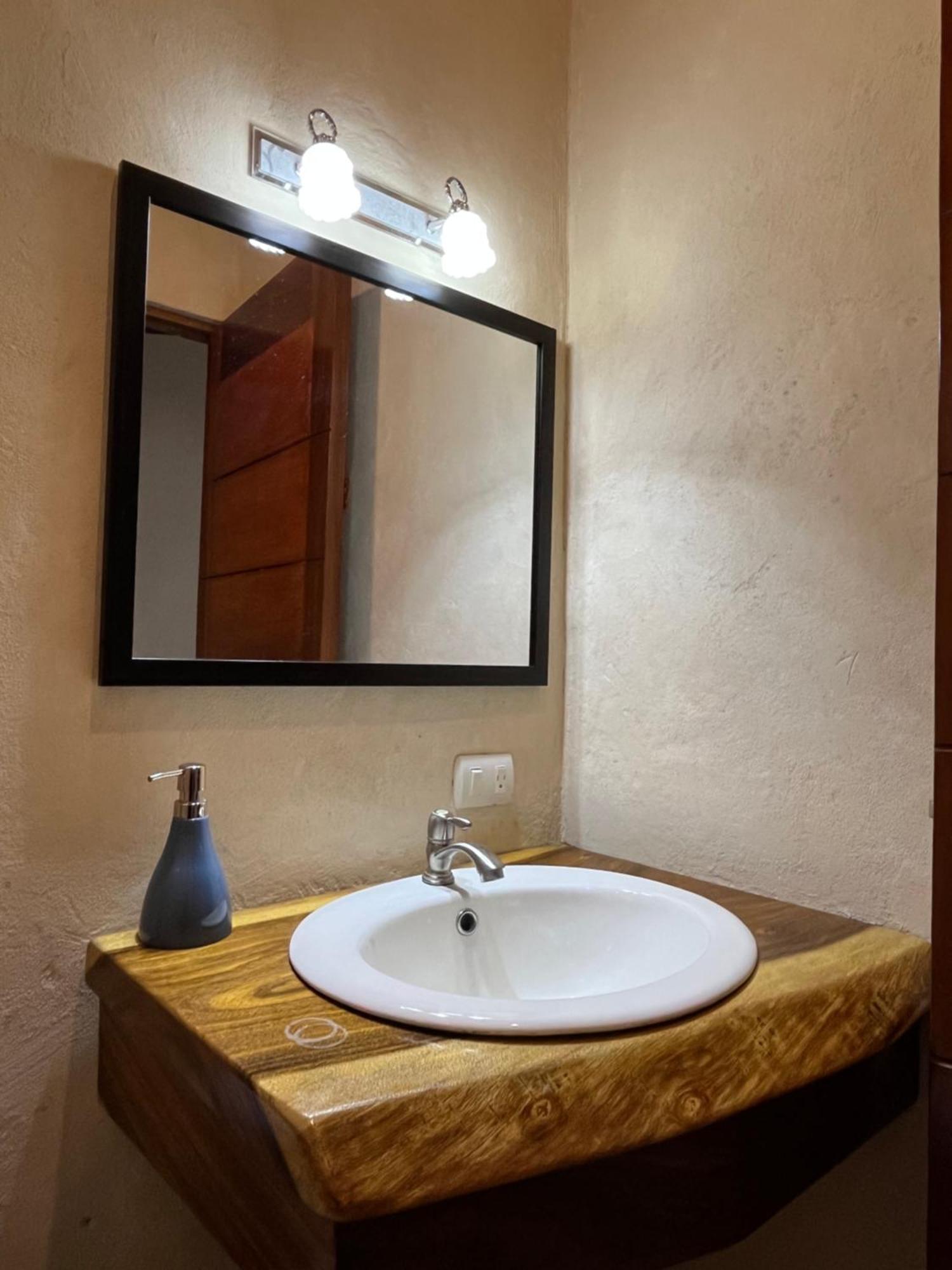 Apartamento Los Guanacastes Cerca De Tamarindo Con Piscina Santa Cruz  Exteriér fotografie