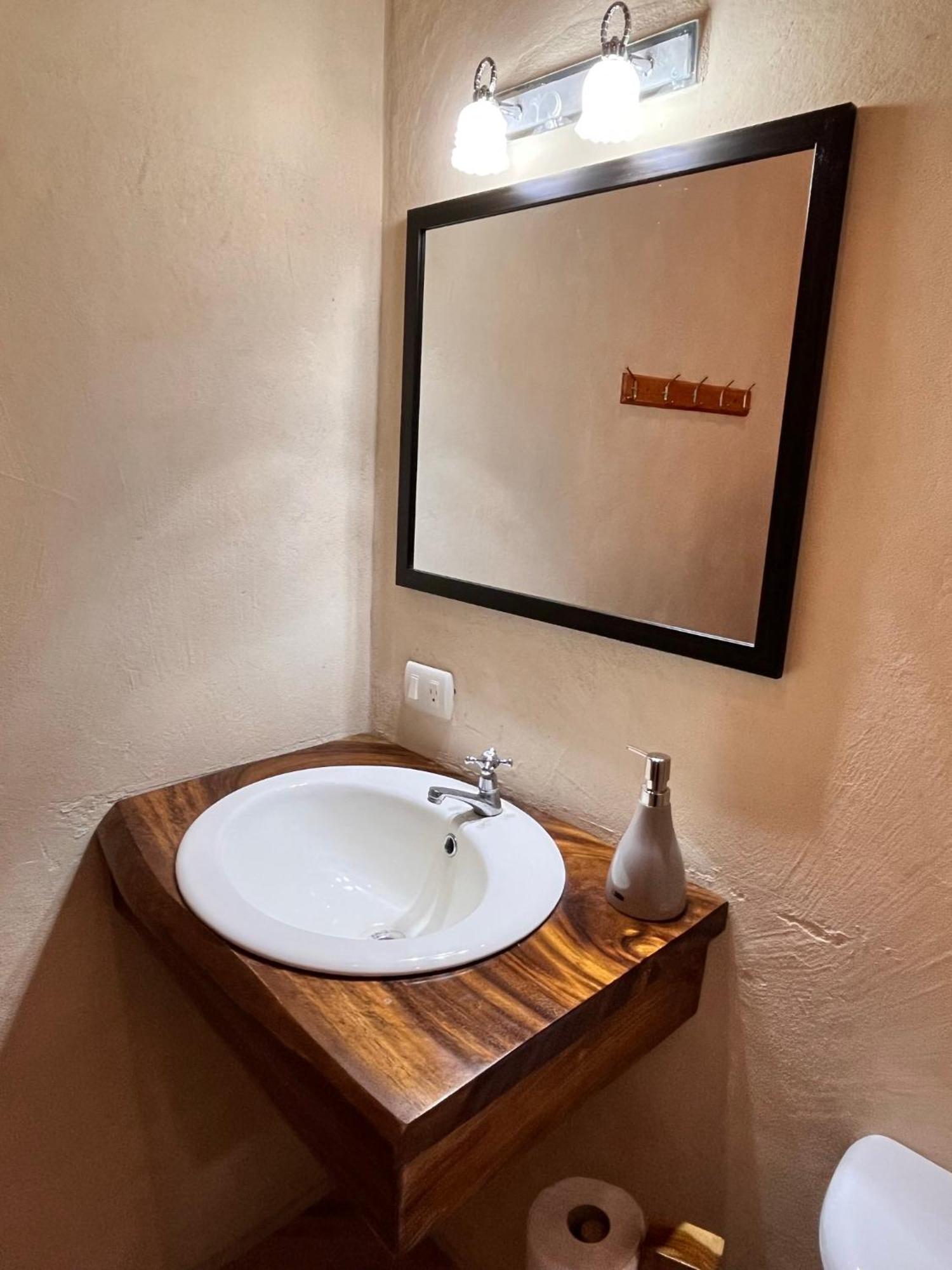 Apartamento Los Guanacastes Cerca De Tamarindo Con Piscina Santa Cruz  Exteriér fotografie