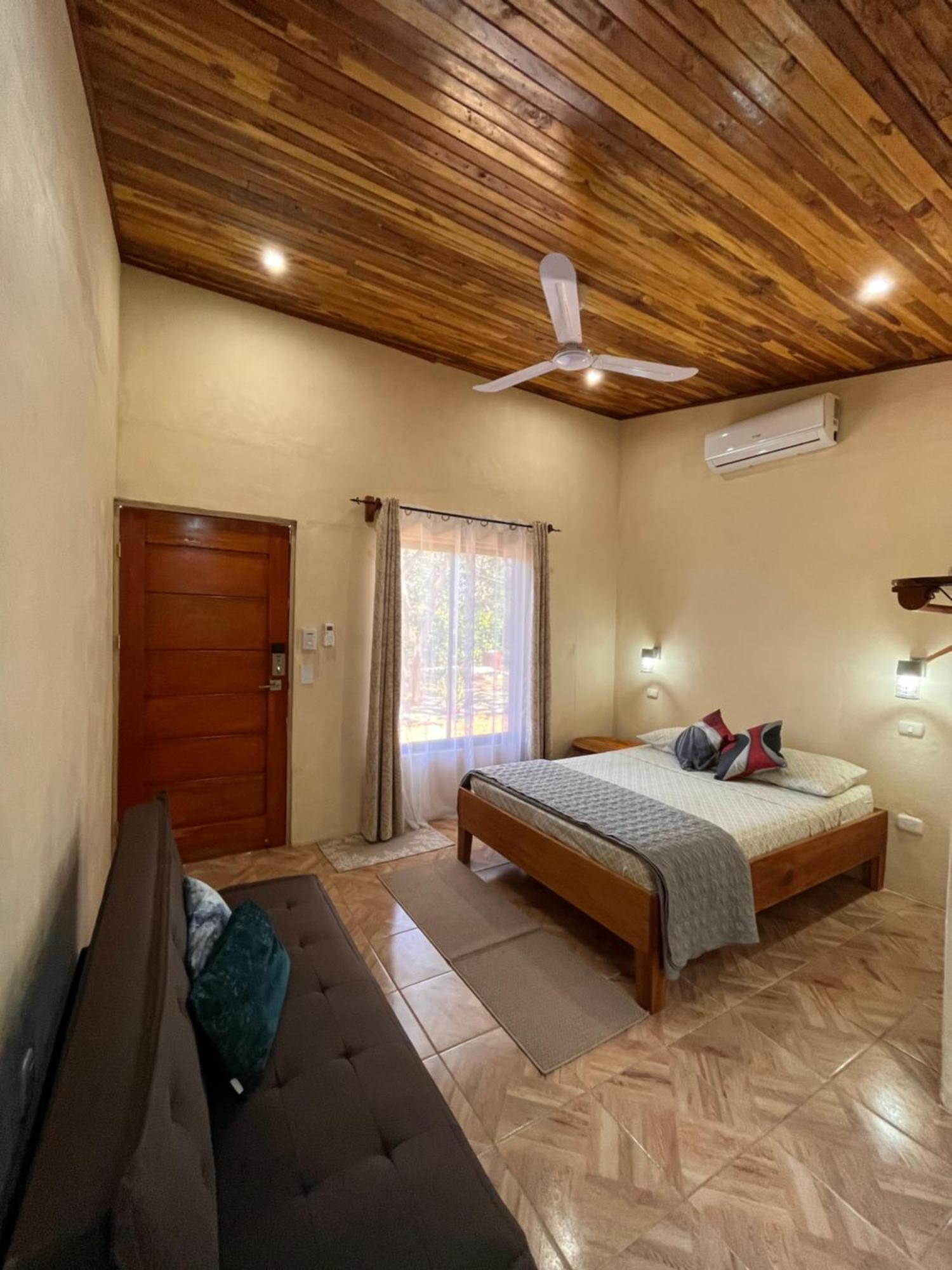 Apartamento Los Guanacastes Cerca De Tamarindo Con Piscina Santa Cruz  Exteriér fotografie