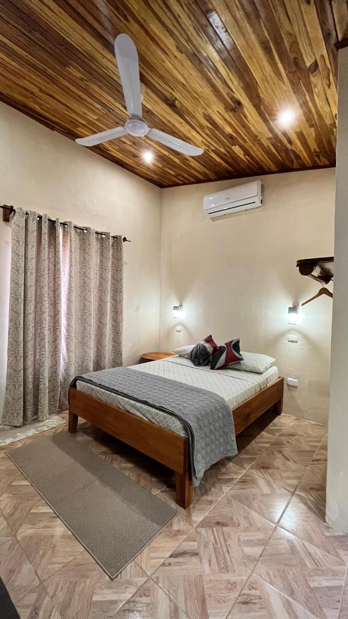 Apartamento Los Guanacastes Cerca De Tamarindo Con Piscina Santa Cruz  Exteriér fotografie